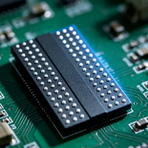 Memoria Flash NOR de 2Gb IS25LP02GJ-RHLA3, QPI QSPI, TFBGA de 24 Esferas, 6x8mm, Arreglo de 5x5 Esferas, Renesas Electronics RZ/N2L, Empaquetado en Bandeja - Product Image 1
