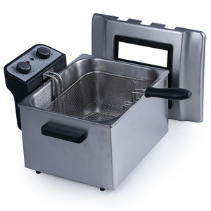 <span class=keywords><strong>Friggitrice</strong></span> elettrica da <span class=keywords><strong>5</strong></span> <span class=keywords><strong>litri</strong></span> - Product Image 4