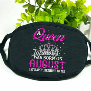 ولدت الملكة على حديد قوي على طباعة نقل للتيشيرت - Product Image 4