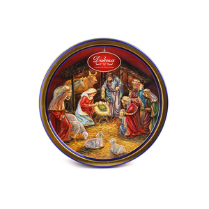 Bán Sỉ Bánh Quy Halal Bánh Quy Bơ Nhập Khẩu Tối Ưu Hóa Hương Vị - Product Image 4