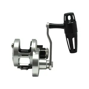 overhead jigging reel, overhead jigging reel Suppliers and Manufacturers at