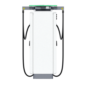 สถานีชาร์จรถยนต์ไฟฟ้าสาธารณะ Starcharge V4 ODM สภาพใหม่ 500A กำลังสูง 240kW 320kW ชาร์จเร็ว - Product Image 3