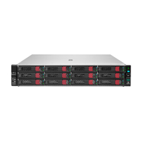 H Pe Server Proliant Probinder Dl380 Gen11 2u 机架式服务器，带免费服务器软件系统 P52560-b21