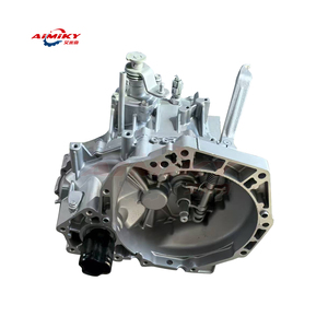 Коробка передач для Suzuki Alto 800 F8D - Product Image 4