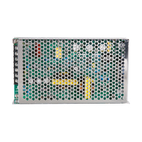 SD-200C-24 DC-DC Dönüştürücü Tek Çıkışlı 24V 36-72V Giriş 8.4A Alüminyum Gövdeli UPS Şarj Fonksiyonlu Kurşun Asit Akü için