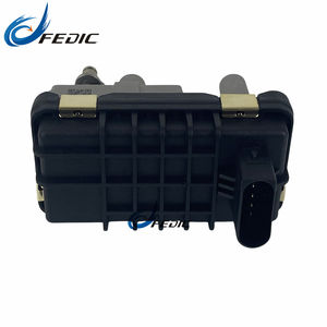 Turbo actionneur G-040 730314 6NW009228 762060 pour Volvo C30 C70 <span class=keywords><strong>S40</strong></span> S60 S70 S80 V50 XC90 2.4 <span class=keywords><strong>D5</strong></span> 163-180HP 120-132Kw I5D 2006 - Product Image 3