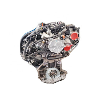 EA888เครื่องยนต์ Assy EA888 Complete สำหรับ VW <span class=keywords><strong>Jetta</strong></span> Mogotan สำหรับ Audi