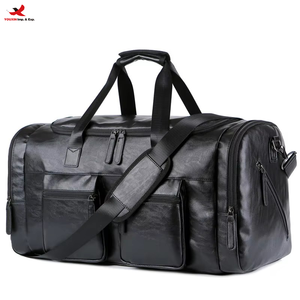 Bolsa de Viaje de Gran Capacidad RTS, Venta al por Mayor, Bolsa de Hombro para Senderismo, Negocios y Viajes - Product Image 1