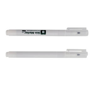 Marqueurs de peau médicaux chirurgicaux médicaux pour Microblading Stylo marqueur chirurgical stérile Fabricant de stylo marqueur de peau - Product Image 2