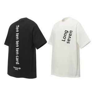 Camiseta de Manga Corta CH Croma de Algodón, Exclusiva para Comercio Exterior, Venta al Por Mayor, Lisa, Sin Arrugas, Casual, Blanca, para <span class=keywords><strong>Hombre</strong></span> y Mujer - Product Image 2