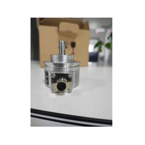 Best Selling 1XP8032-10/1024 Encoder Industrial Grade Rotary Encoder for Automation and Robotics Use Available For Sale - Product Image 1
