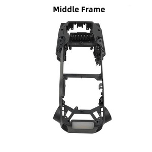 กรอบอะไหล่ด้านบน/กลาง/ล่างแท้สำหรับ DJI Mavic Pro อะไหล่ซ่อมโดรน DJI Mavic Pro - Product Image 4