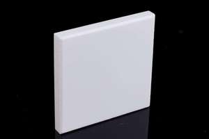Bếp Countertop corians 100% tinh khiết Acrylic bề mặt rắn Sheets - Product Image 4