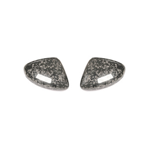 Cubiertas de Espejos de Fibra de Carbono Seca Mejoradas para Porsche Panamera 2017 2018 2019 2020 <span class=keywords><strong>2021</strong></span> 2022 2023 2024 2025 2026 971 976 - Product Image 2