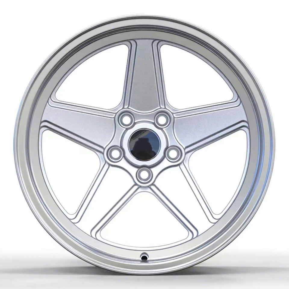 Whells Car Forged Wheel 5x112 5x120 18 19 20 Inch Deep Convace Wheel ...
