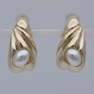 Polsini auricolari in lega di alta qualità da donna alla moda a forma di farfalla catena regolabile in ottone elegante per feste di matrimonio - Product Image 1