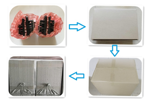 Jk6883 Âm Nhạc Loa Giải Mã Hội Đồng Quản Trị Xe MP3 Máy Nghe Nhạc Reproductor MP3 <span class=keywords><strong>USB</strong></span> Bluetooth 5.4 MP3 Mô-đun - Product Image 6