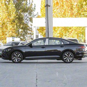 2024โฟล์คสวาเก้น P-assat ซีดาน2.0T 220HP 300TSI ระยะทางต่ำสภาพดีเยี่ยมส่งออกพวงมาลัยซ้าย - Product Image 2