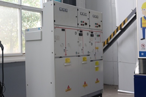 IEC 62271-200 sf6 khí cách điện rmu | mV/HV thiết bị đóng cắt ngoài trời vòng đơn vị chính, nhà máy trực tiếp và tàu nhanh - Product Image 2