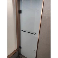 Blumenstrauß Kunstglas-Panel Farbenfrohe Laminierte Dekorative Platte für Schlafzimmer Tür Fenster Möbel Heimdekoration