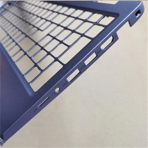 0582XN Reposamanos para DELL Latitude 5540 E5540, cubierta superior gris para portátil, reposamanos SC - Product Image 4