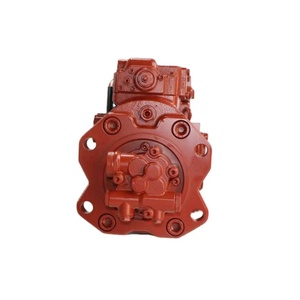CX330 Belparts Piezas Hidráulicas para Excavadora Bomba Hidráulica Principal K5V140DTP1G9R Bomba Hidráulica KSJ15460 KSJ2851 - Product Image 1