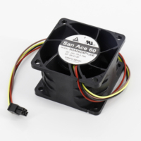Ventilateur de rechange Domino Alternative Type 5 pour imprimante CIJ, neuf RATOPINK