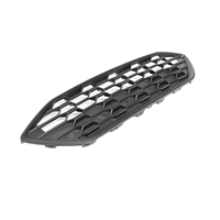 Accessoire Auto ST-LINE Grille de pare-chocs avant neuve et ABS pour FORD FOCUS19 JX7B-8200-Y