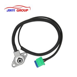 Capteur de pression de transmission adapté pour Peugeot Renault 7700100009 252924 211970677 77 00 100 009 - Product Image 1