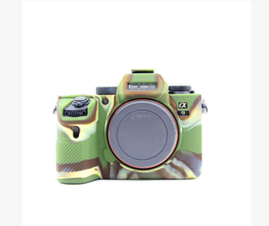 Housse de protection souple anti-rayures pour appareil photo <span class=keywords><strong>A7R4</strong></span>/A9II - Product Image 2