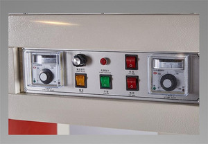 Máquina Industrial de Envasado por Termoencogimiento de Película de PE PVC, Máquina Automática de Túnel de Termoencogimiento - Product Image 2
