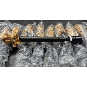 Precio de fábrica, eje de eje personalizado, eje de transmisión trasero <span class=keywords><strong>Cardan</strong></span> para <span class=keywords><strong>SUZUKI</strong></span> JIMNY 1,3 4X4 2710384A00 - Product Image 6