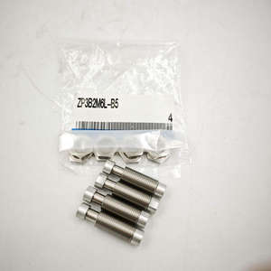 Amortisseur magnétique Original-SMC ZP3B2M6L-B5 - Product Image 3