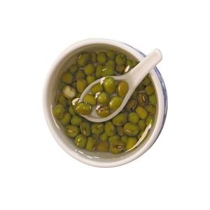 Aimants créatifs pour réfrigérateur, <span class=keywords><strong>mini</strong></span>-bols de dessert DIY, jouets alimentaires personnalisés, autocollants magnétiques pour réfrigérateur en forme de haricot mungo et de riz glutineux - Product Image 5