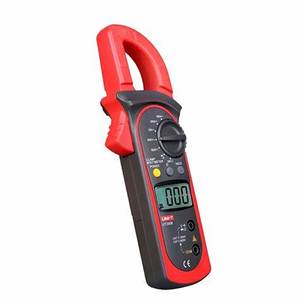 Original Brand New Uni-t Ut200a+/ut200b+ Digital <b>Clamp</b> Meters - Product Image 5