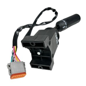 Nouvelle colonne de commande de transmission, sélecteur de gamme, interrupteur 1600429S 1600429, levier de commande joystick pour Lift 10042 10054 6036 6042 - Product Image 5