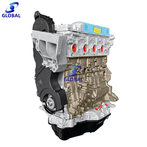 ランドローバー2.2L 224DTエンジン2.2T EU6D 224DT 175ディーゼルエンジン用ランドローバーディスカバリースポーツフリーランダーEvoque Jaguar XF - Product Image 2