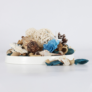 <span class=keywords><strong>Acheter</strong></span> <span class=keywords><strong>pot</strong></span> en céramique pomme <span class=keywords><strong>de</strong></span> pin <span class=keywords><strong>pot</strong></span>-pourri fleurs séchées botanique cadeau ensemble pour placard toilette en gros - Product Image 3