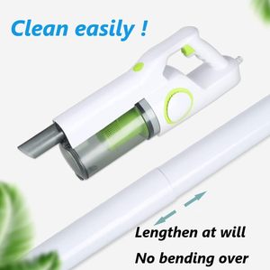 <span class=keywords><strong>Aspirateur</strong></span> à <span class=keywords><strong>main</strong></span> portable sans fil <span class=keywords><strong>silencieux</strong></span> 2 en 1 haute puissance pour la maison <span class=keywords><strong>et</strong></span> la voiture - Product Image 5