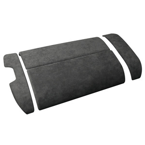 Copertura Decorativa di Lusso per Console Centrale <span class=keywords><strong>Mercedes</strong></span> Benz Classe <span class=keywords><strong>S</strong></span> S400L/S450/Maybach S480, Pannello Copri Bracciolo - Product Image 1