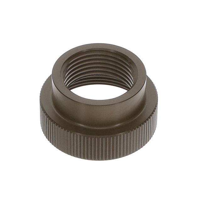 MIL-5015 97 THREADED ADAPTER 97-3055-120-28003
