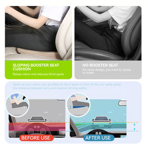 מפעל מושב רכב מותאם אישית כסא ספסל כיסא כרית גינה רכה כרית גינה רכה כרית לכסאות סעודה - Product Image 3