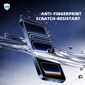 ฟิล์มกระจกนิรภัยป้องกันสายตา ป้องกันการสอดแนม ความแข็ง 9H ขอบโค้ง 2.5D สำหรับ <span class=keywords><strong>iPhone</strong></span> 11 12 13 14 15 16 17 <span class=keywords><strong>Pro</strong></span> <span class=keywords><strong>Max</strong></span> Plus - Product Image 3