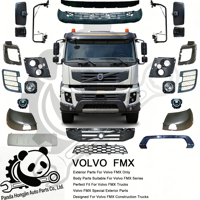 Feu de position latéral 20789440 20398660 (LED) pour Volvo FH/FM