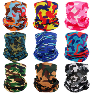 Vente en gros de foulards <span class=keywords><strong>tuban</strong></span>, snoods, durags, prêts à être expédiés, couleur unie, pas cher, pour l'extérieur, pour hommes, cache-cou magique - Product Image 4