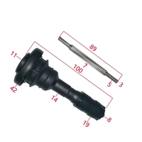 Reparatur satz für die Gummi manschette der Zündspule A2C53283938 44 A52208 PW812712 PW812018 047 B30810 77250002 für Proton Preve