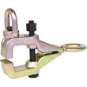 KS TOOLS-Abrazadera de extracción de caja 140,2430 con 2 direcciones de tracción, 245mm - EAN 4042146328200 CUERPO Y CHAPAS DE METAL - Product Image 1