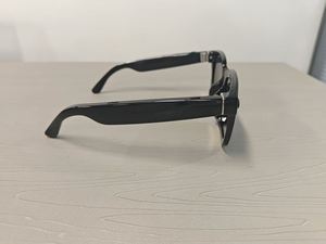 แว่นตาอัจฉริยะสำหรับถ่ายภาพ V03-T5 Ai พร้อมระบบช่วยลำโพงคู่3200W 1200P - Product Image 3