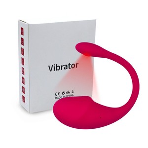 Đồ chơi tình dục người lớn, máy rung âm đạo điều khiển bằng ứng dụng, bán chạy năm 2025, kiểu viên đạn, trứng nhảy, kích thích âm vật, đeo được - Product Image 6