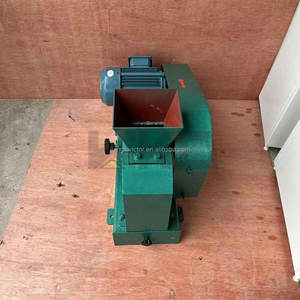 Goedkope prijs laboratorium kleine mini mineraalbreker PE100x60 kaakbreker voor goudertsverwerking - Product Image 5